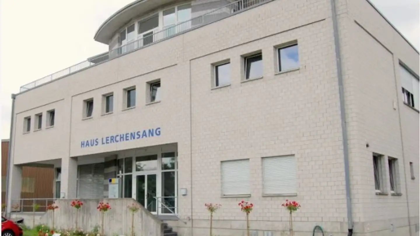 Parcheggio esterno in affitto - Lerchensangstrasse 13, 8552 Felben-Wellhausen - Photo 2