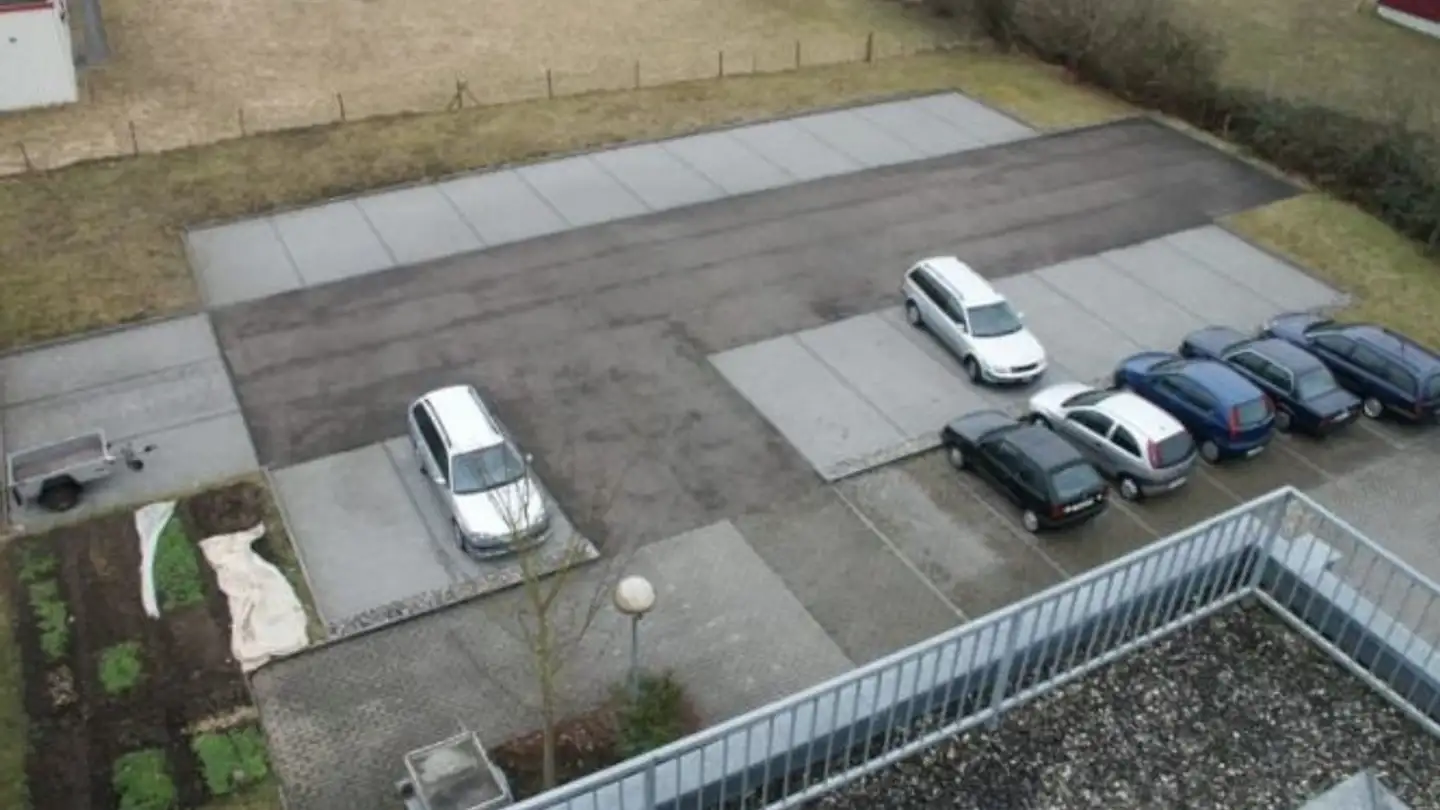 Parcheggio esterno in affitto - Lerchensangstrasse 13, 8552 Felben-Wellhausen - Photo 3