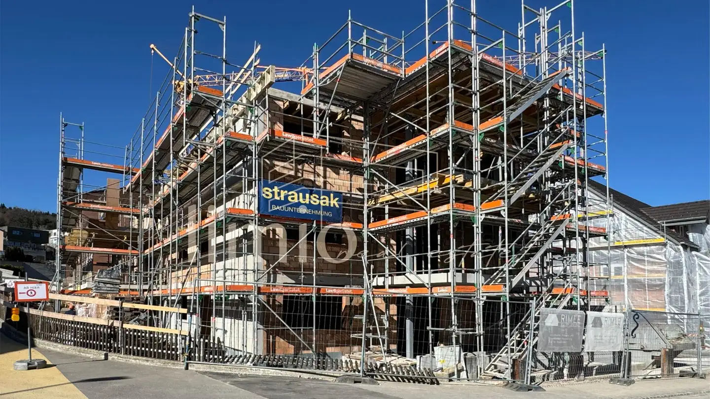 Appartamento in vendita - Winterthurerstrasse, 8370 Sirnach - Foto 2