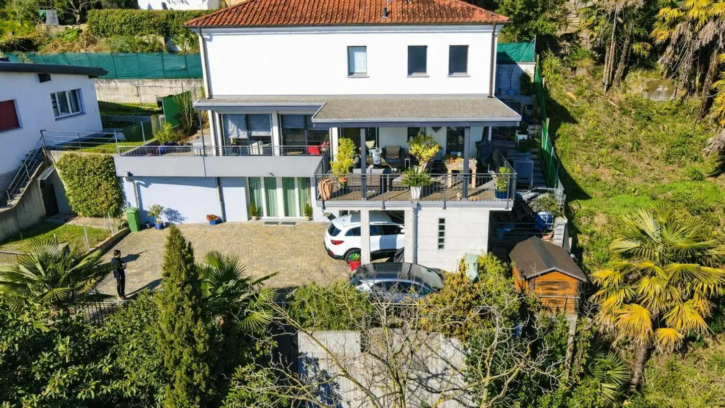 Single house for sale - Via Vallone 7, 6833 Vacallo - Photo 2