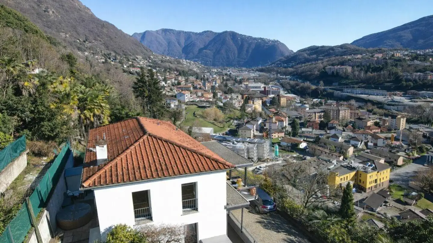 Single house for sale - Via Vallone 7, 6833 Vacallo - Photo 3