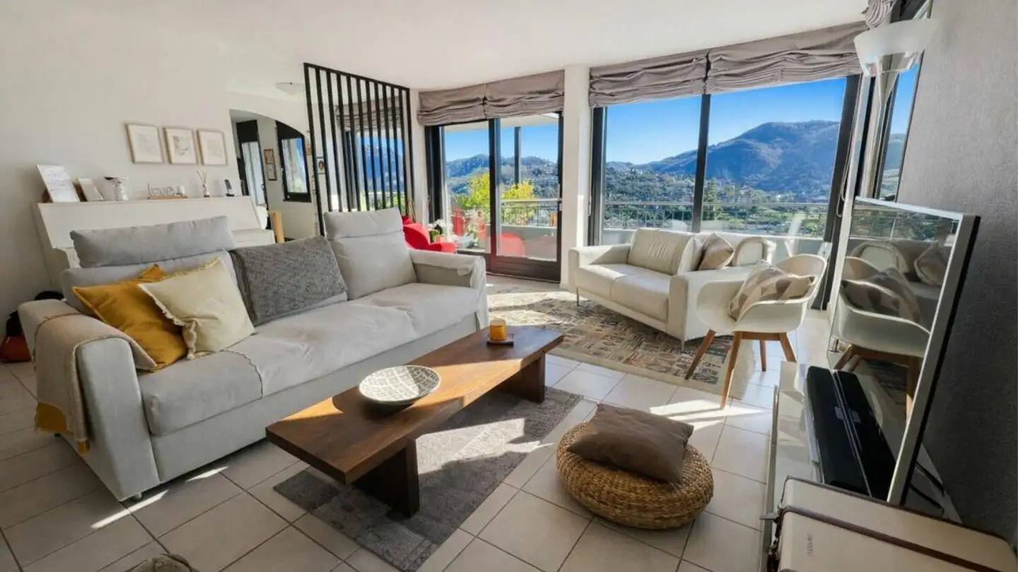 Single house for sale - Via Vallone 7, 6833 Vacallo - Photo 4