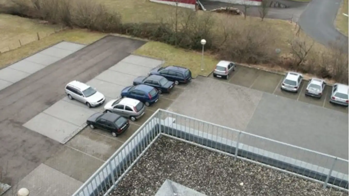 Parcheggio esterno in affitto - Lerchensangstrasse 13, 8552 Felben-Wellhausen - Photo 4