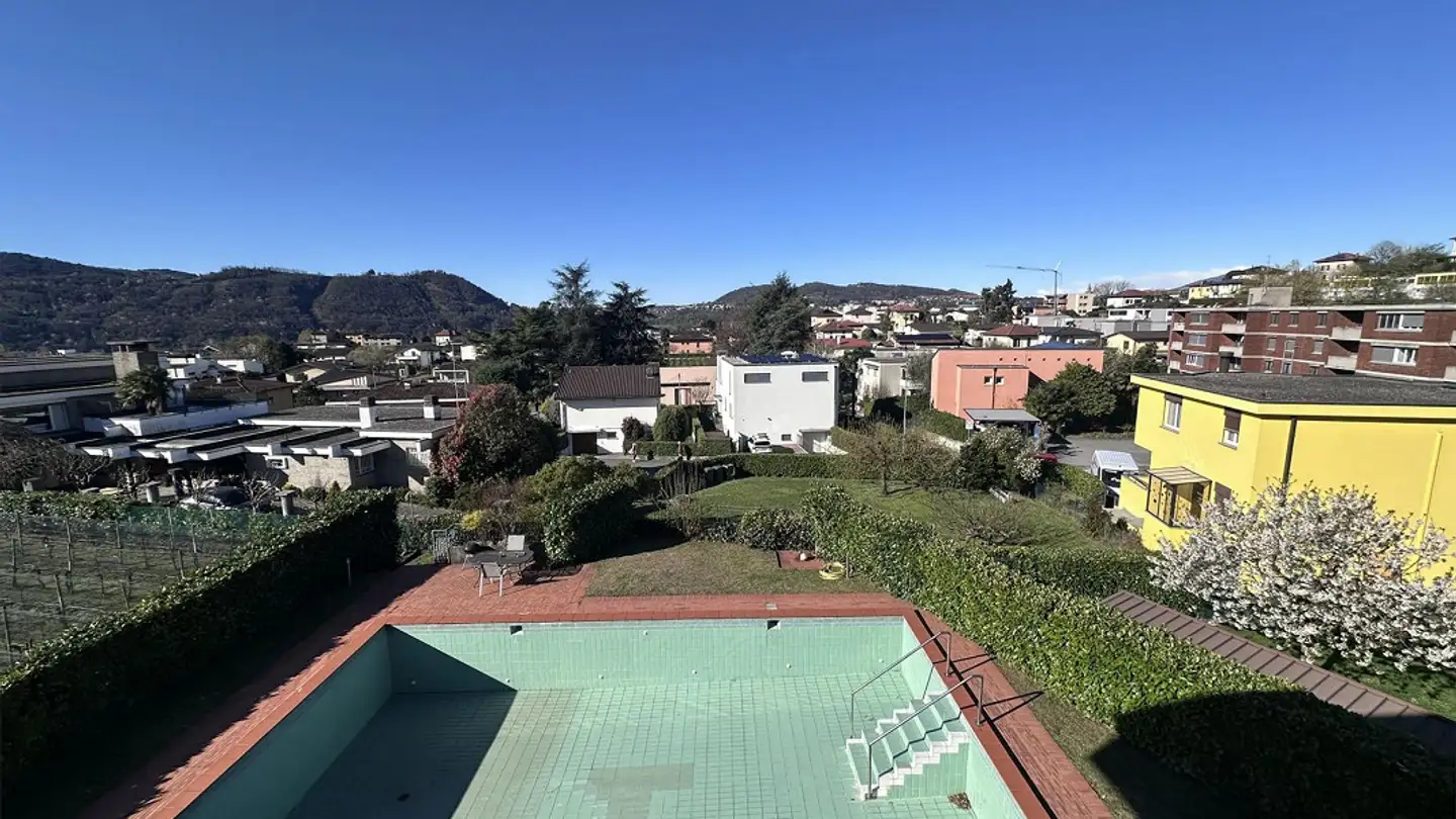 Apartment for rent - 6834 Morbio Inferiore - Photo 3