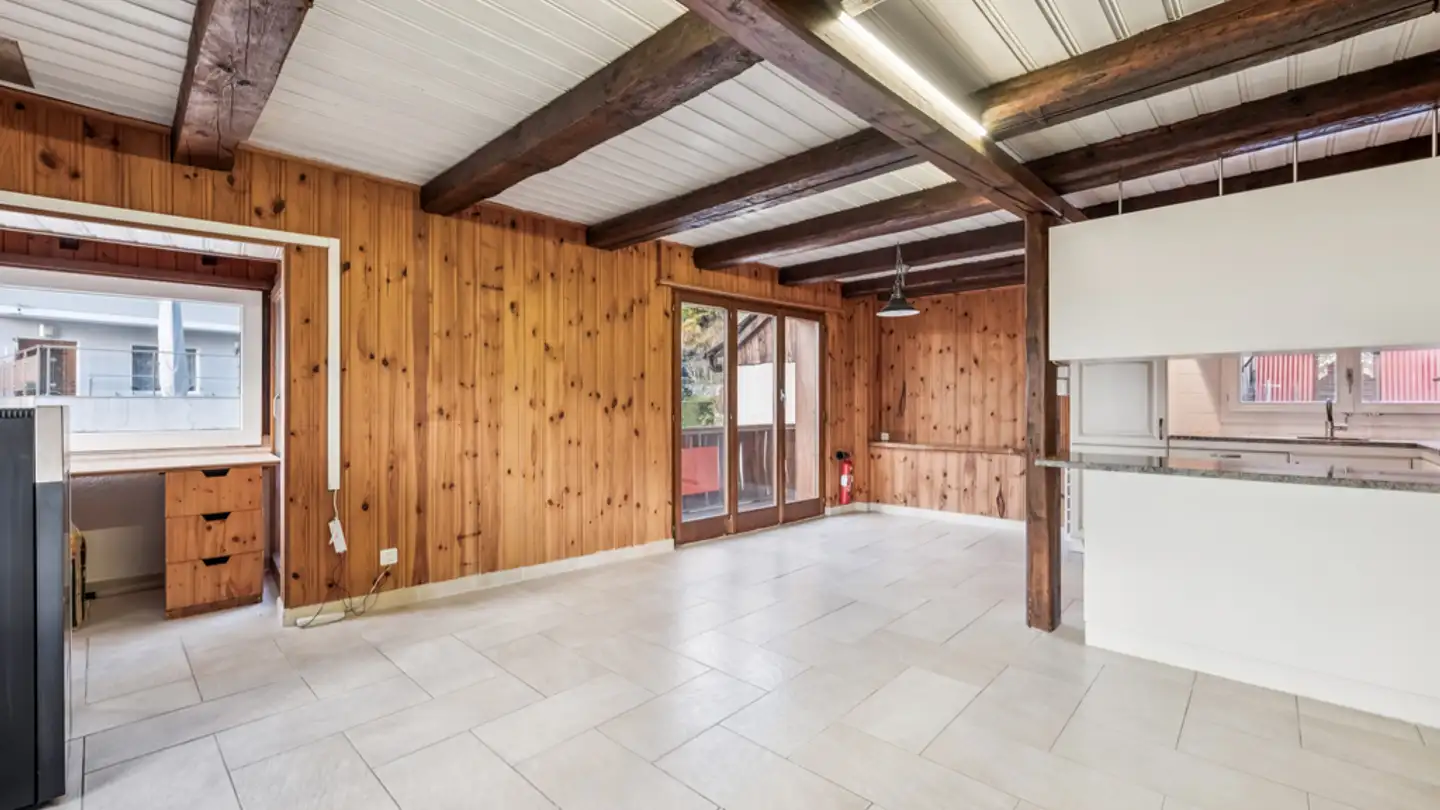 Single house for rent - Rue Du Hameau 12, 1844 Villeneuve VD - Photo 4