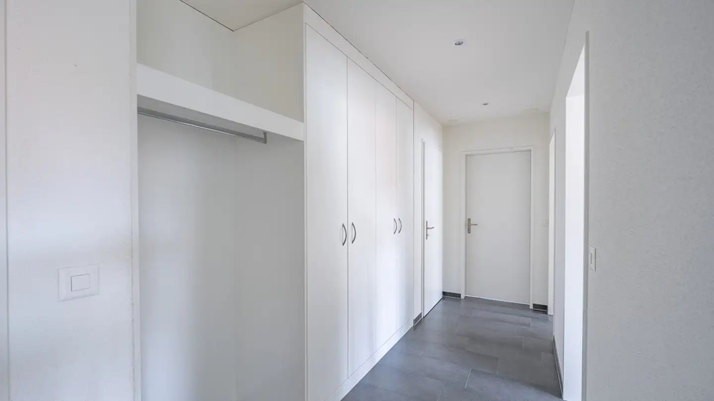 Apartment for rent - Adlerstrasse 2, 9402 Mörschwil - Photo 2