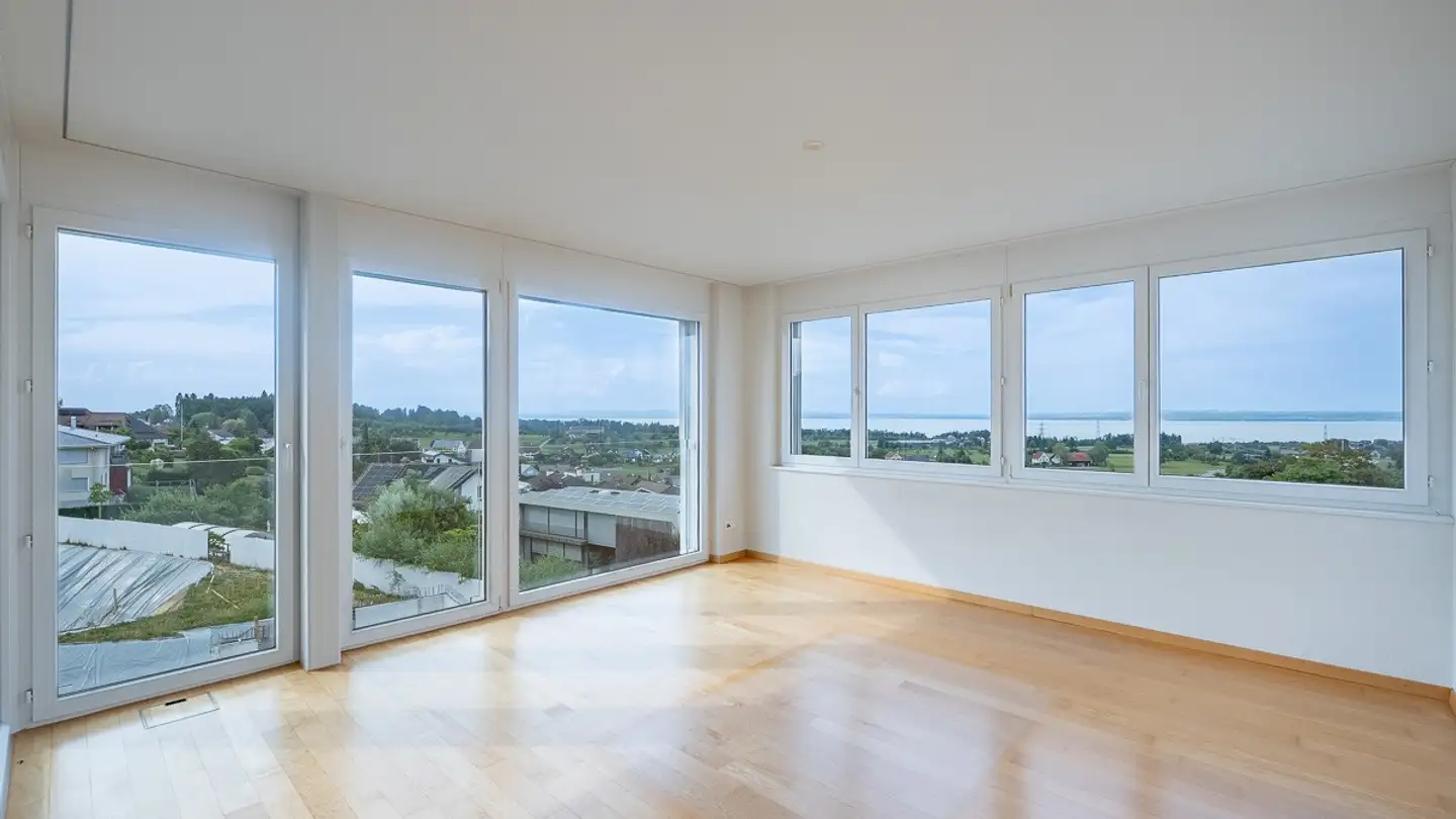 Apartment for rent - Adlerstrasse 2, 9402 Mörschwil - Photo 3
