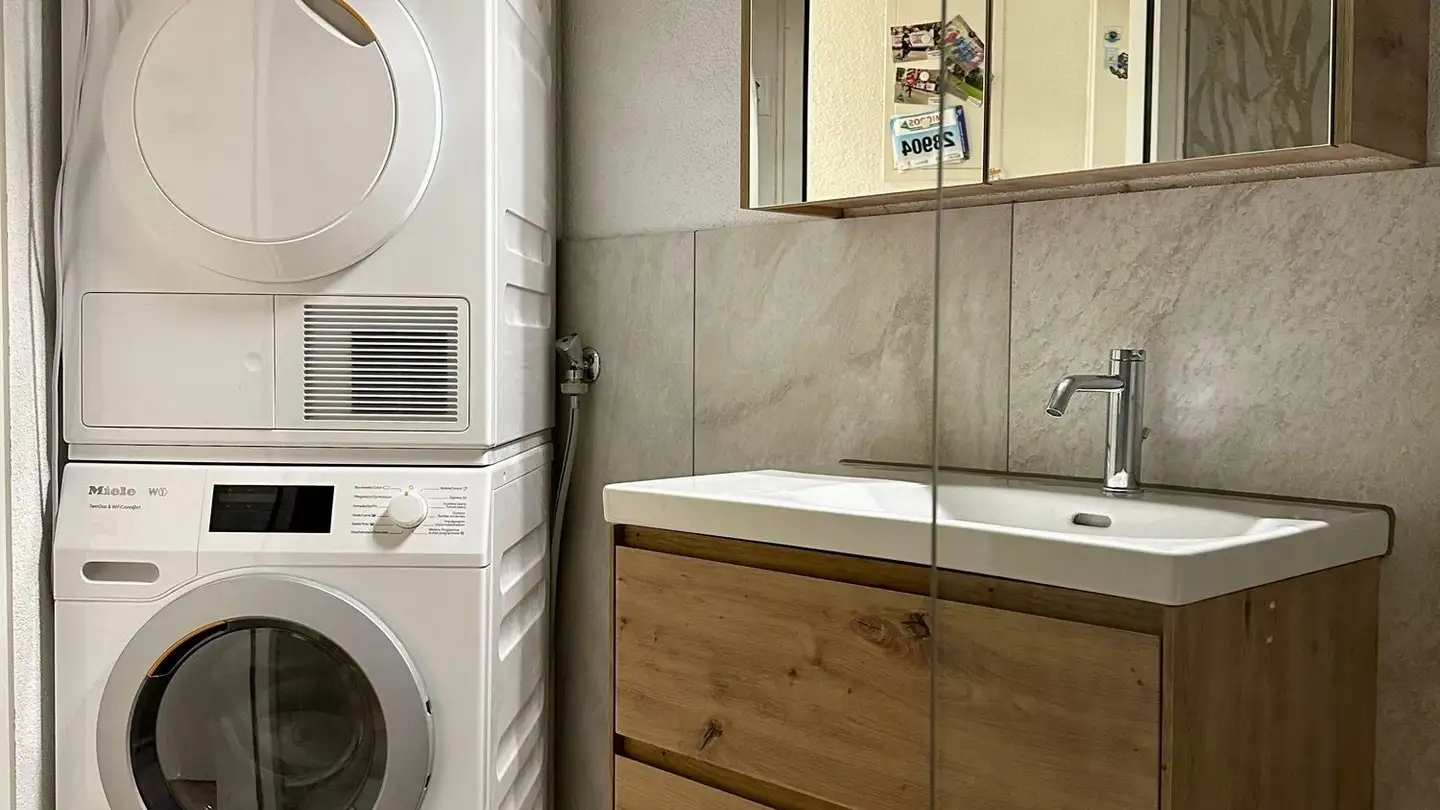 Duplex in vendita - Lättenstrasse 6a, 8185 Winkel - Foto 4