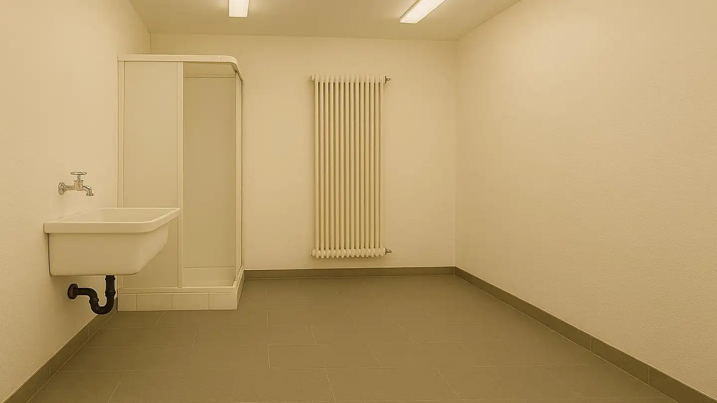 Loft in affitto - Goldgasse 10, 7000 Chur - Foto 4