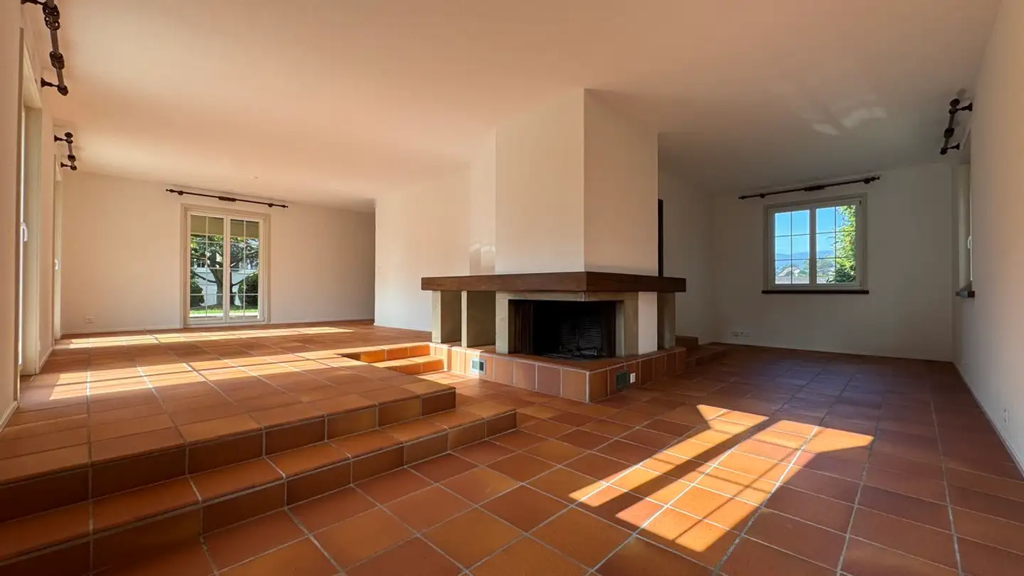 Casa singola in affitto - Route Du Perreret 3, 1134 Vufflens-le-Château - Photo 3