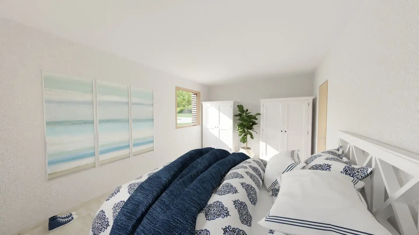 Appartement à vendre - Route De La St-Martin, 2907 Rocourt - Photo 3