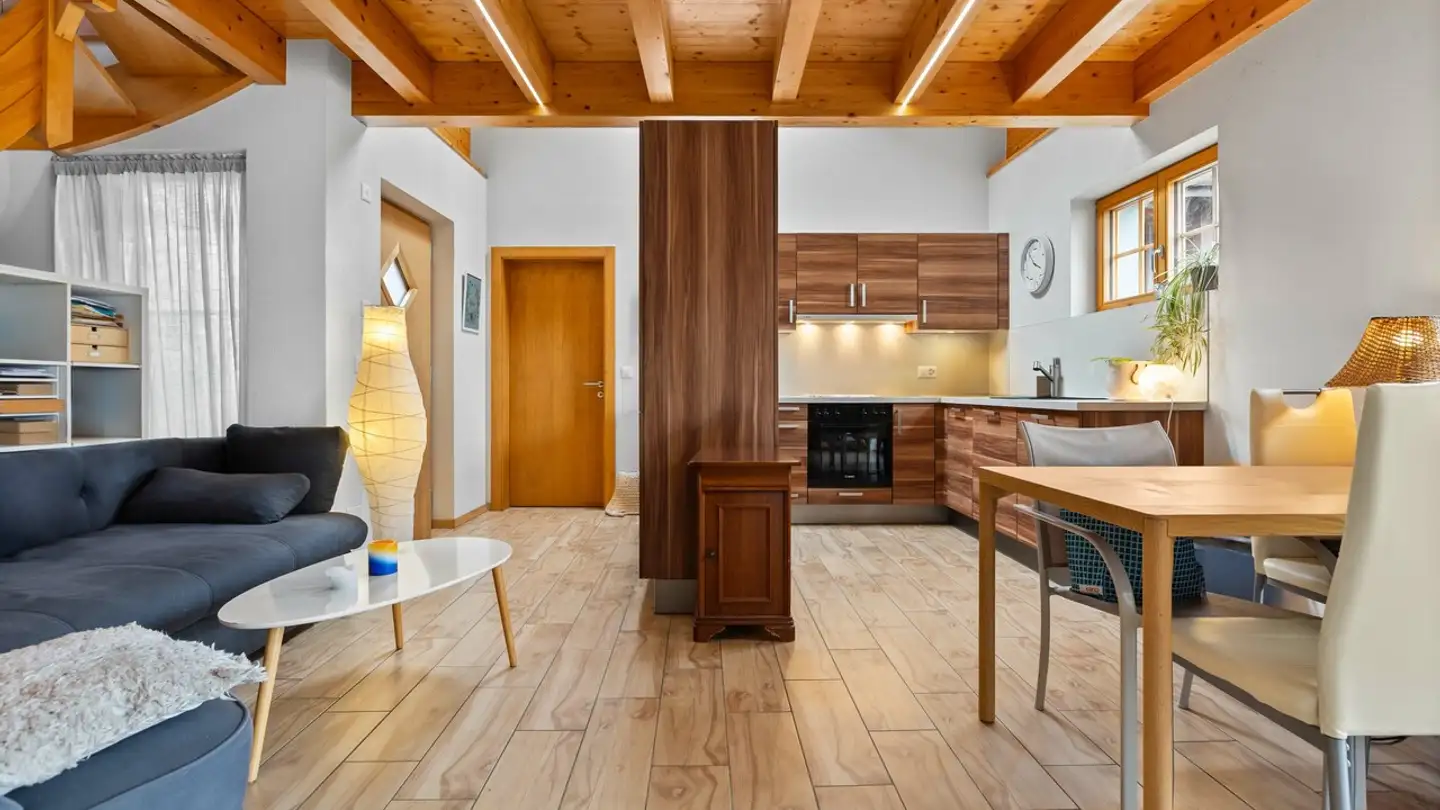 Immeuble résidentiel à vendre - 1963 Vétroz