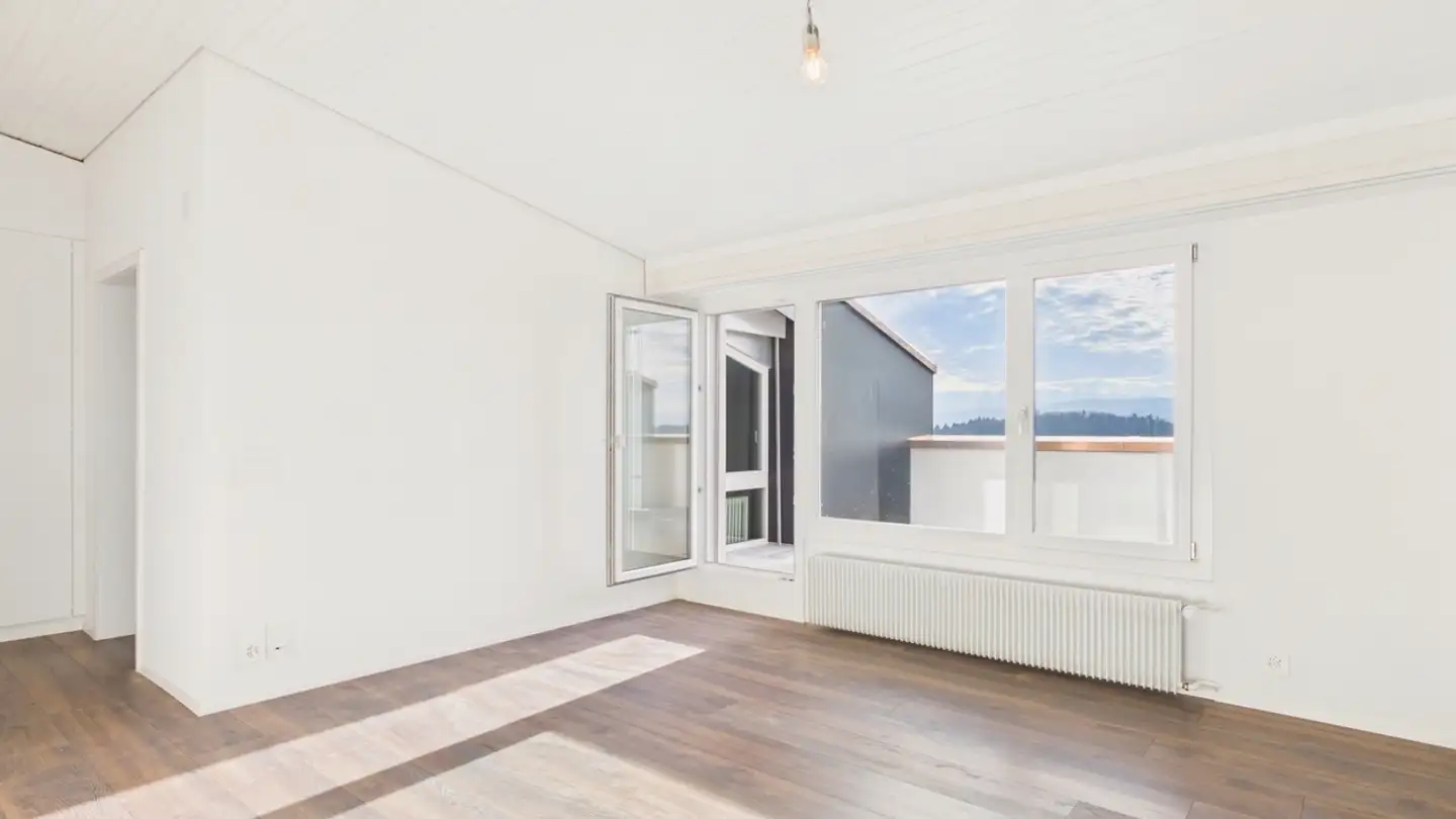 Apartment for rent - 3063 Ittigen