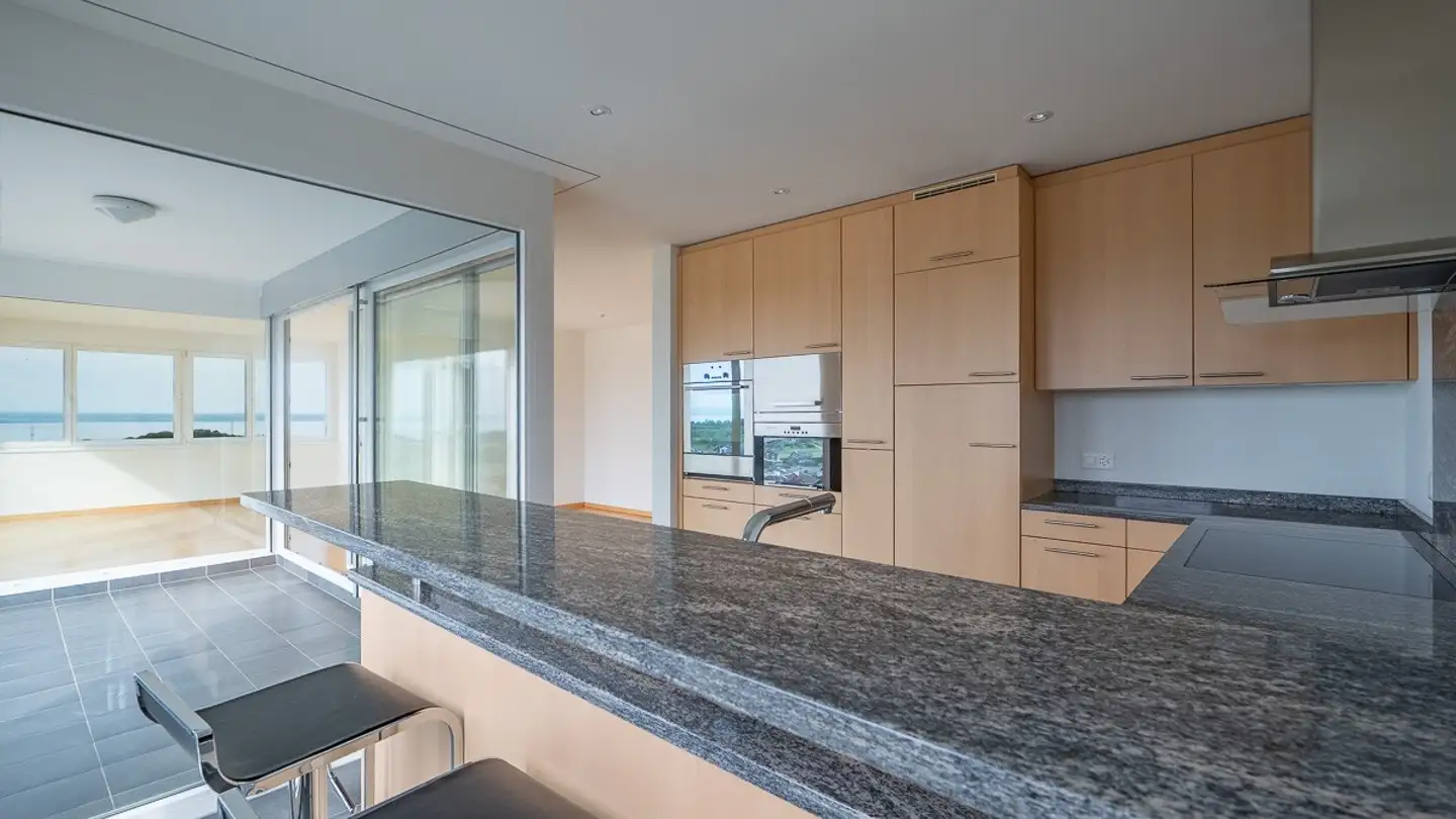 Apartment for rent - Adlerstrasse 2, 9402 Mörschwil - Photo 4