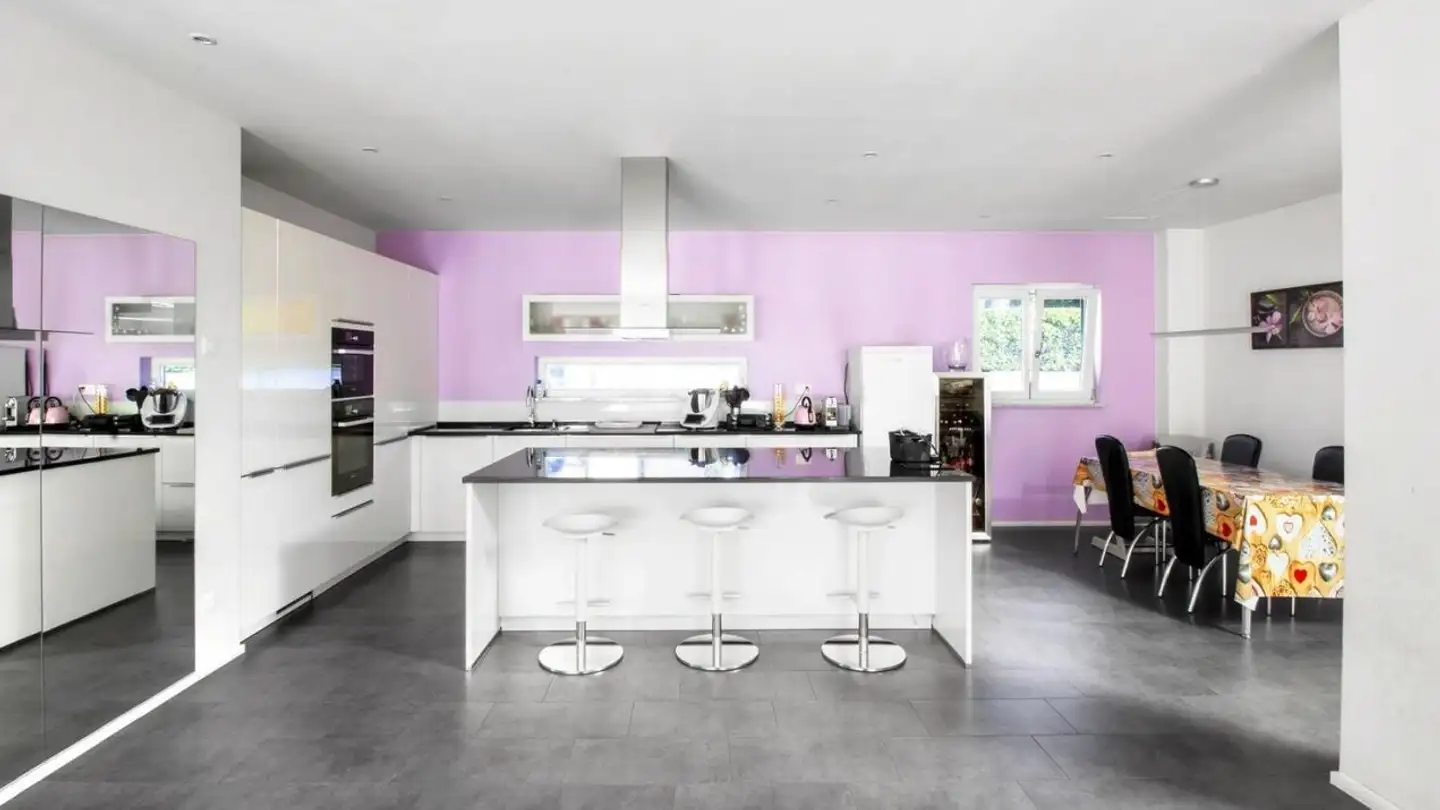 Casa singola in vendita - 6500 Bellinzona