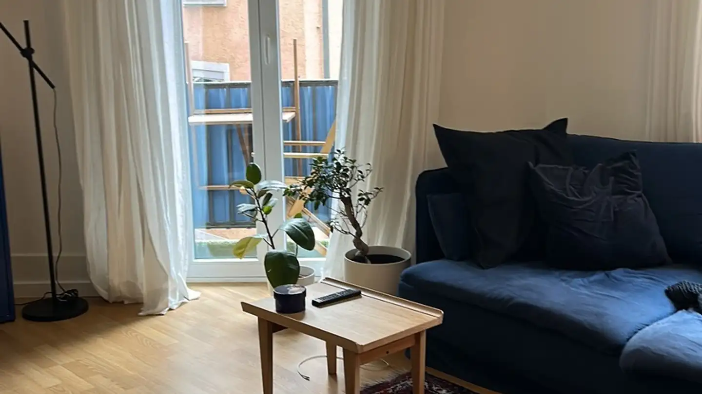 Appartement à louer - 8003 Zürich