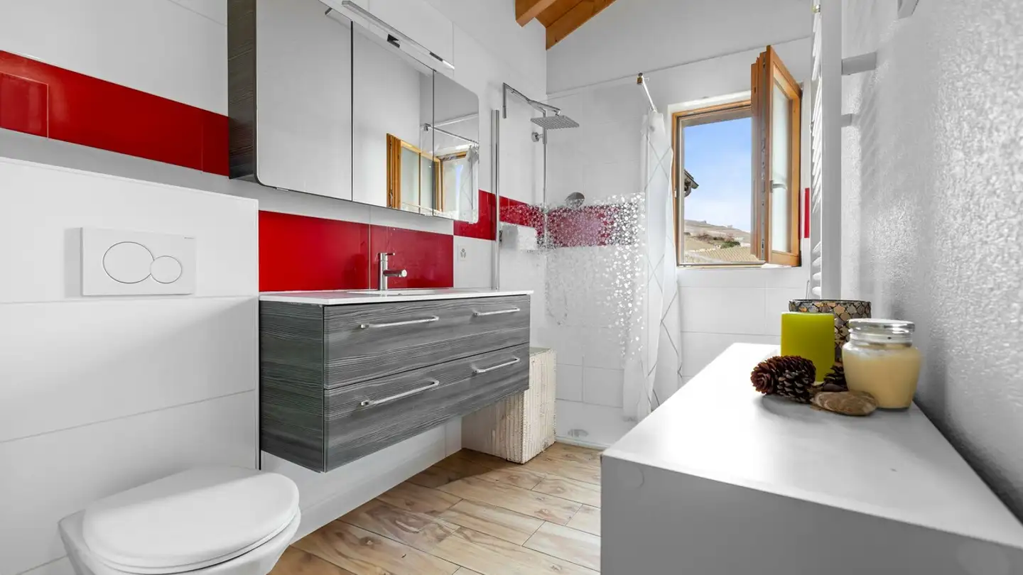 Edificio residenziale in vendita - 1963 Vétroz - Photo 3