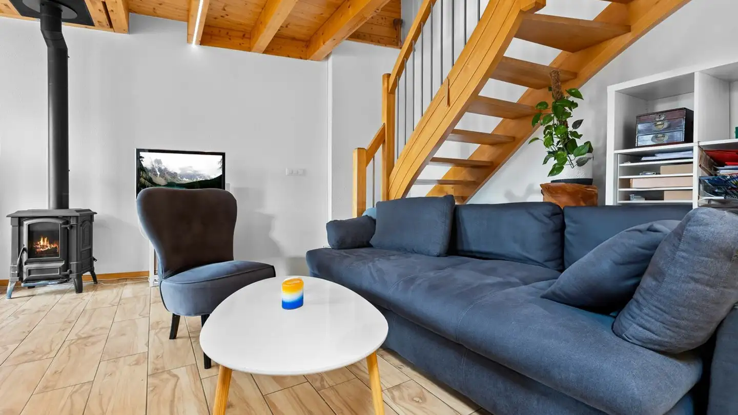 Edificio residenziale in vendita - 1963 Vétroz - Photo 4