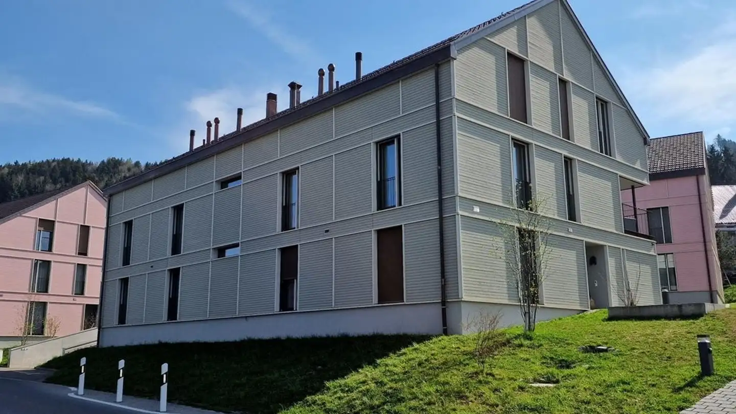 Appartement à louer - Riedstrasse 95, 9050 Appenzell