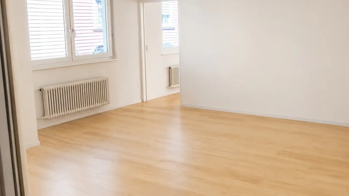 Wohnung mieten - Laurenzentorgasse 8, 5000 Aarau