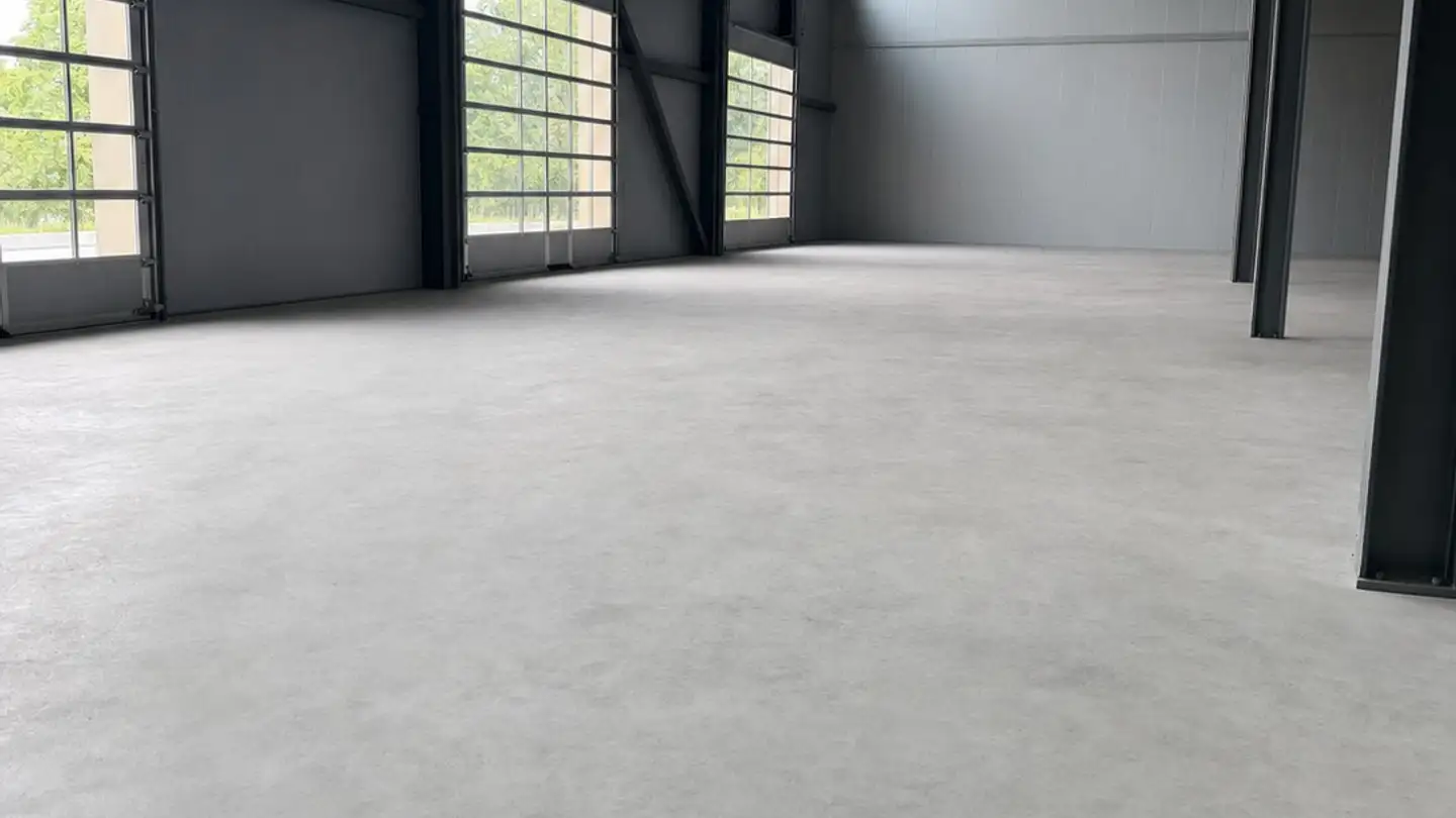 Werkstatt mieten - Route Des Vernettes 19, 1566 St-Aubin FR - Foto 3