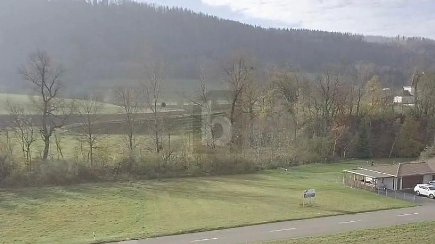 Terreno edificabile in vendita - 2826 Corban