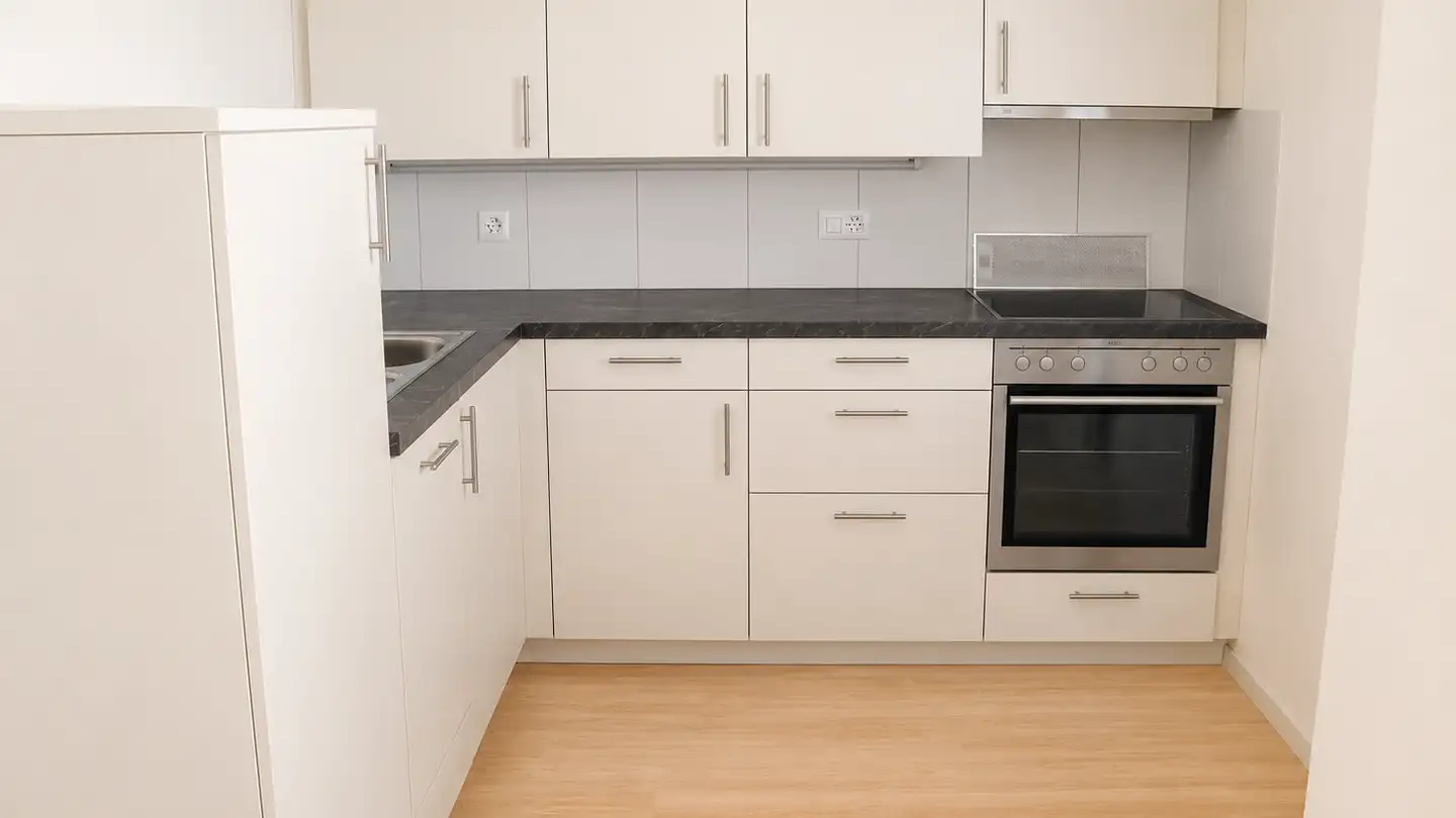 Wohnung mieten - Laurenzentorgasse 8, 5000 Aarau - Foto 2