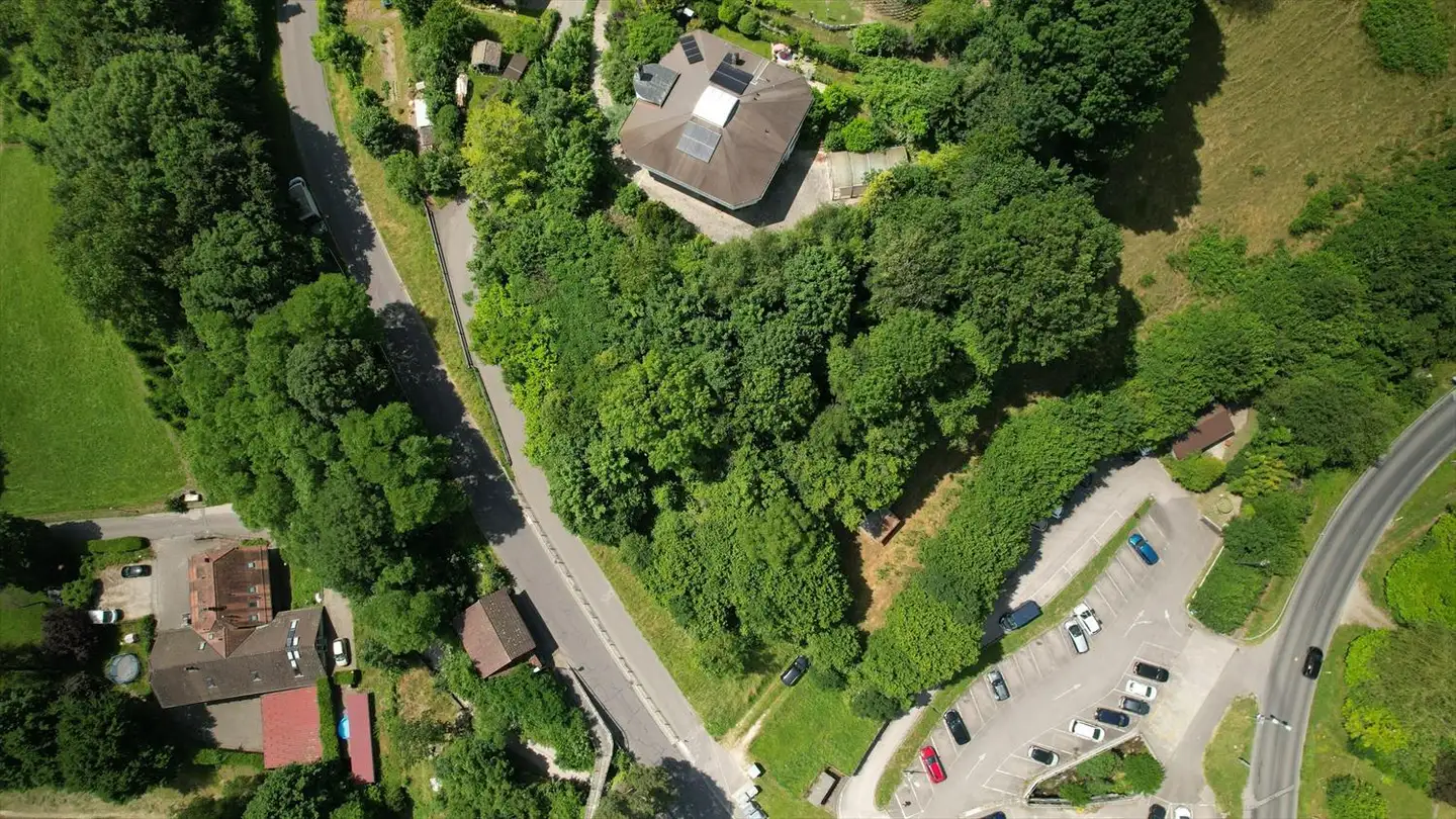 Terreno edificabile in vendita - Chemin Du Chalet Rouge, 1510 Moudon - Photo 3