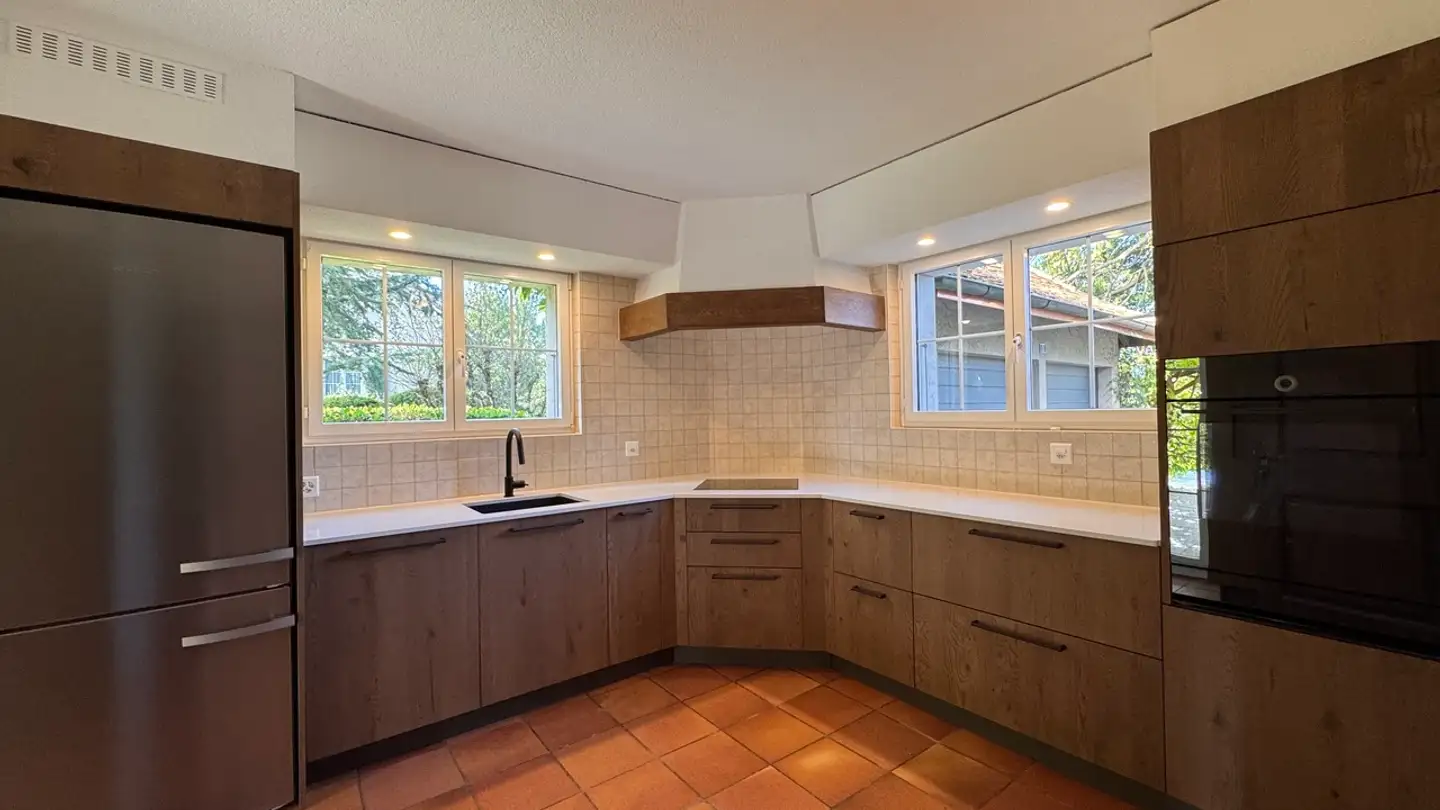 Casa singola in affitto - Route Du Perreret 3, 1134 Vufflens-le-Château - Photo 4