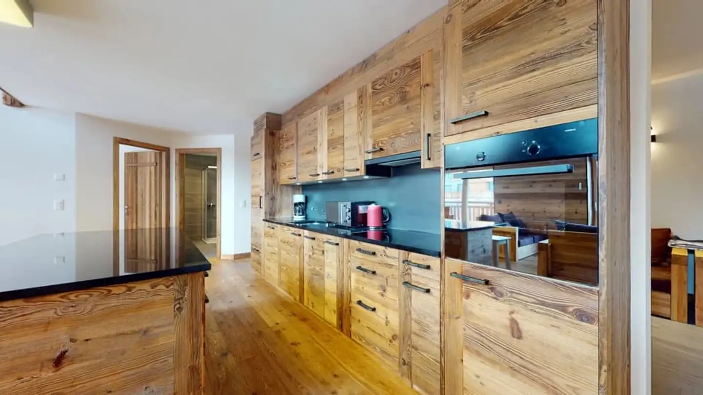 Appartamento in vendita - 1993 Veysonnaz - Foto 3