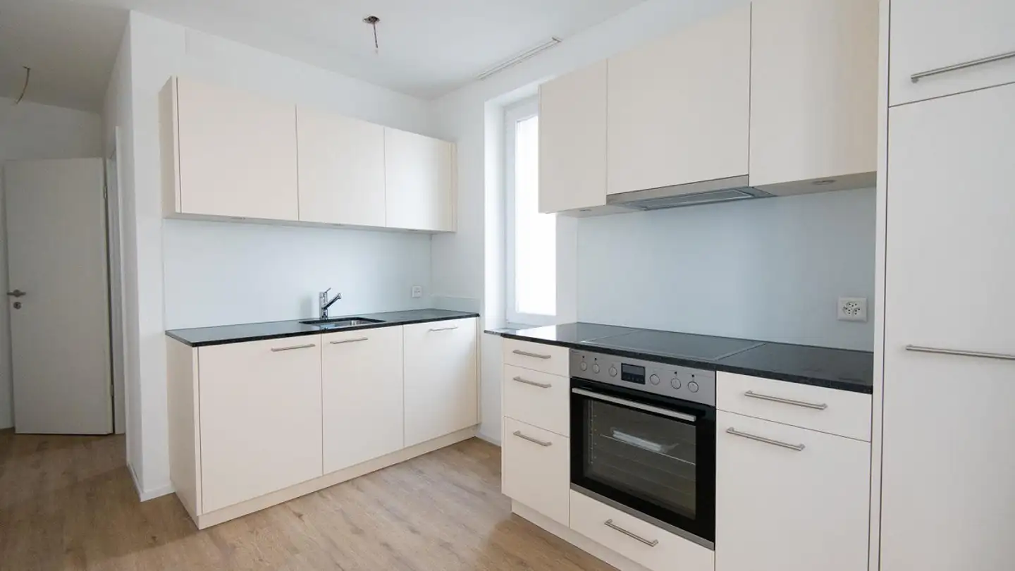 Appartamento in affitto - Industriestrasse 45, 9400 Rorschach