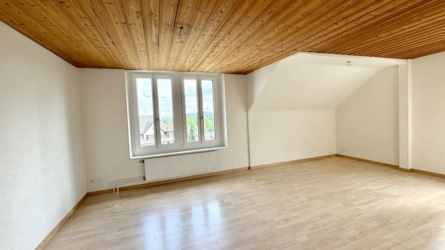 Appartamento in affitto - Obermättlistrasse 2, 6015 Luzern