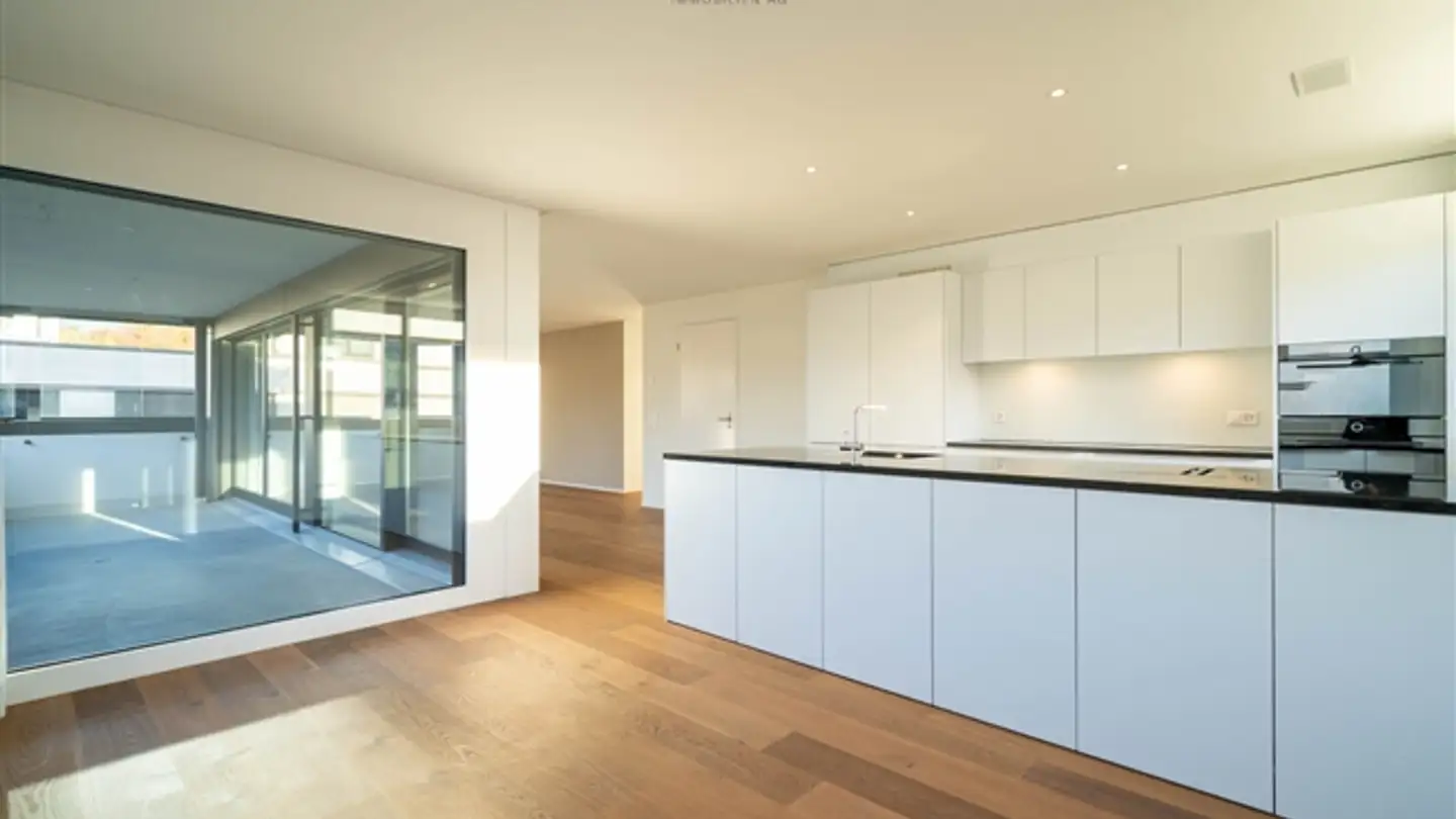 Appartamento in vendita - Gesigenweg 7, 3700 Spiez