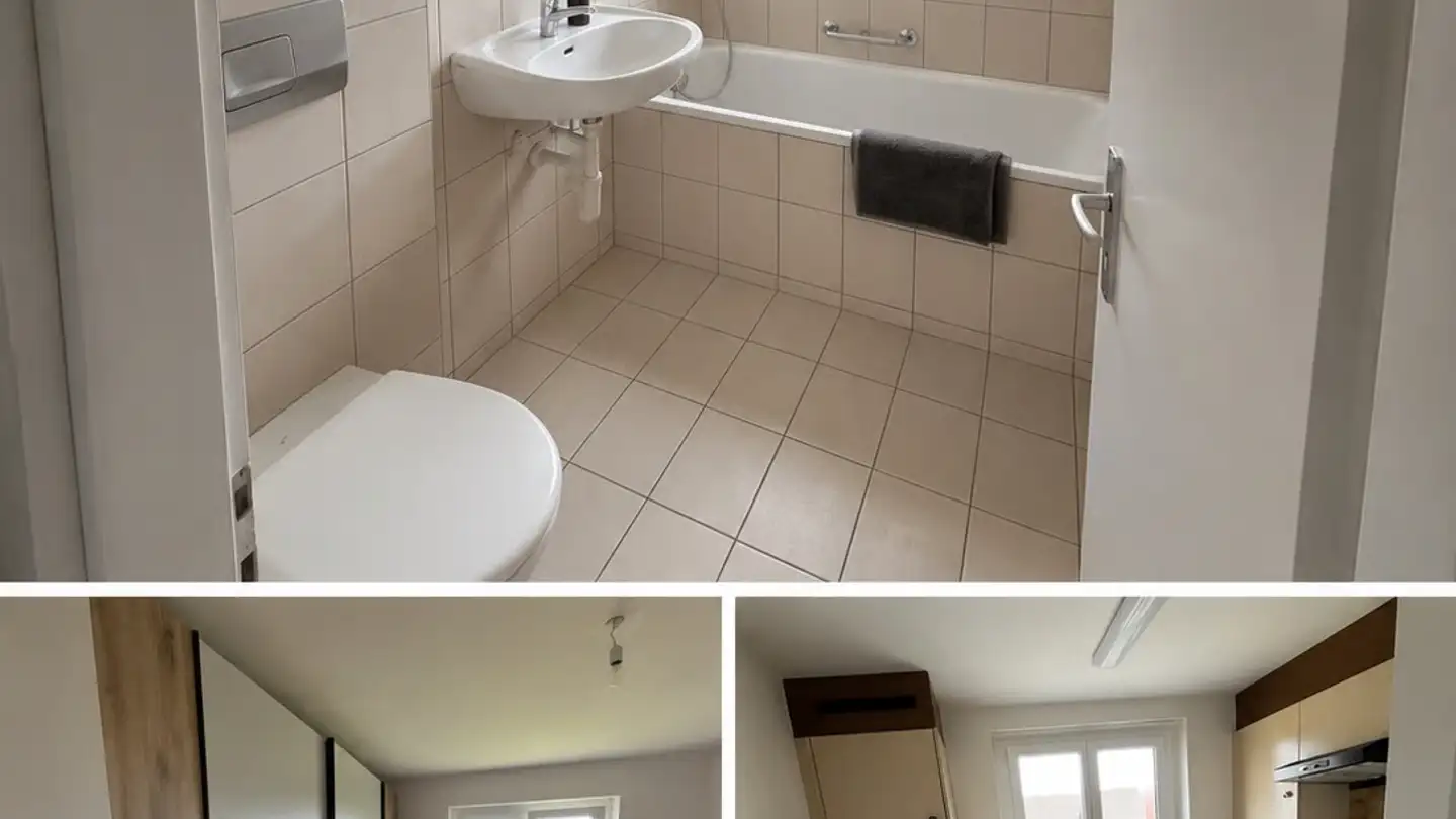 Appartamento in affitto - Stacherholzstrasse 39, 9320 Arbon - Foto 2