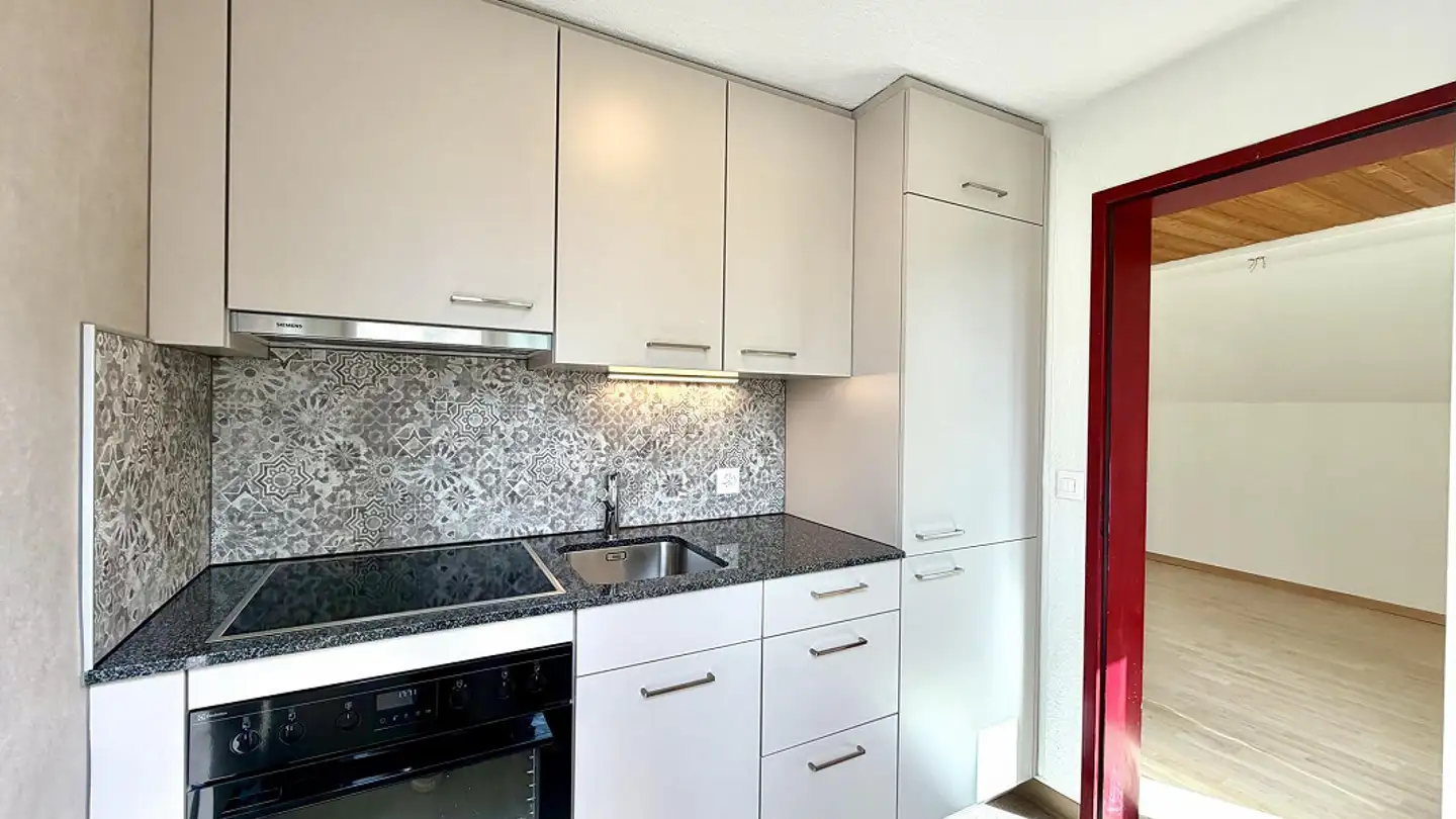 Appartamento in affitto - Obermättlistrasse 2, 6015 Luzern - Foto 2