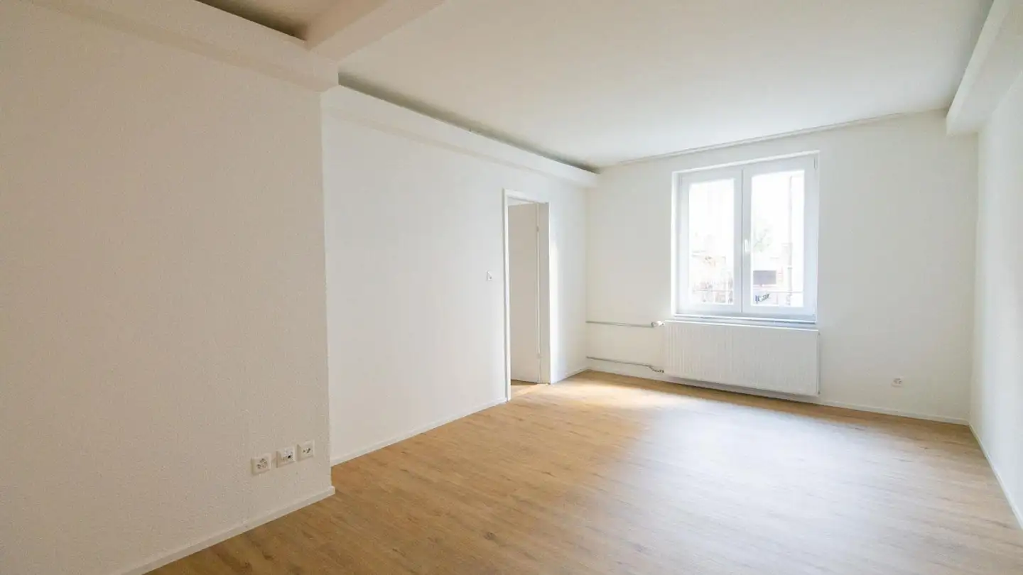 Appartamento in affitto - Industriestrasse 45, 9400 Rorschach - Foto 2