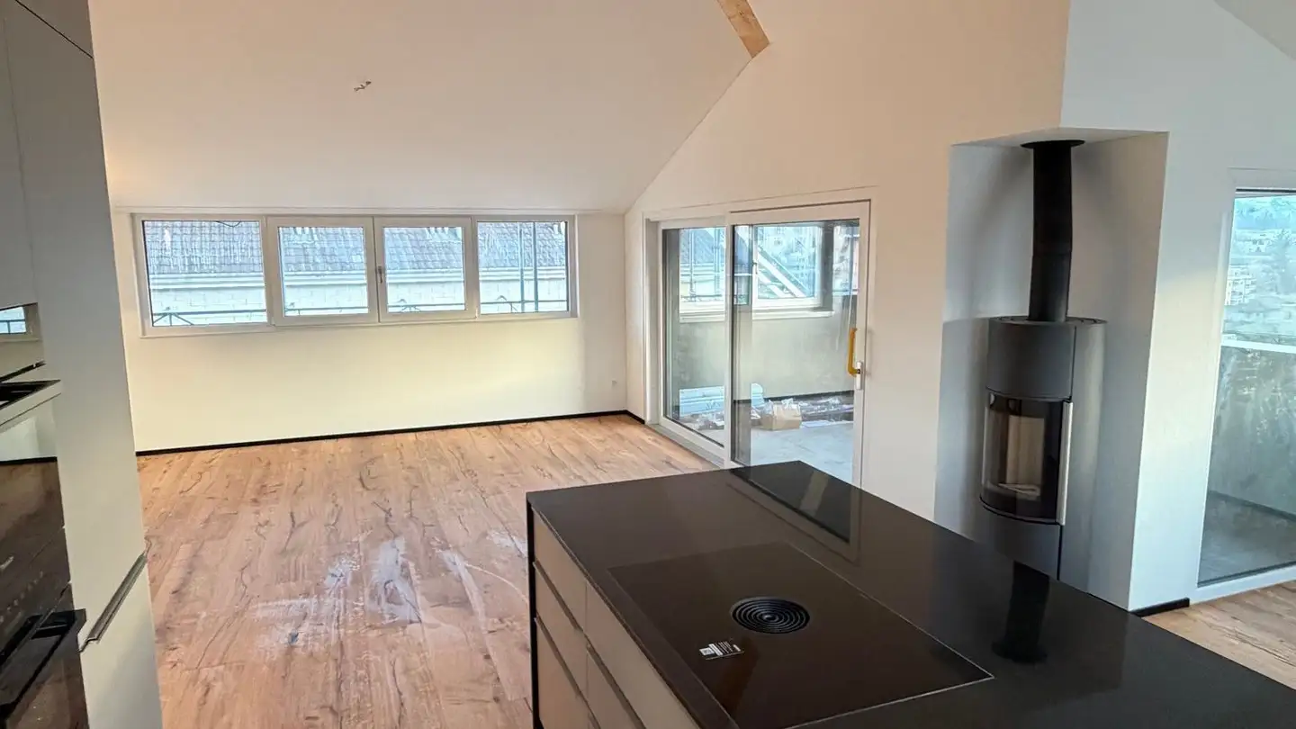 Penthouse mieten - Hauptstrasse 11, 6280 Hochdorf - Foto 3
