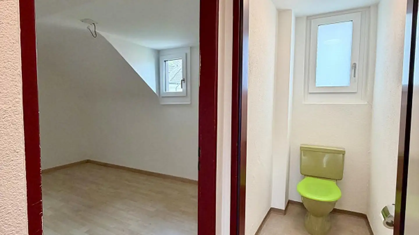 Appartamento in affitto - Obermättlistrasse 2, 6015 Luzern - Foto 4