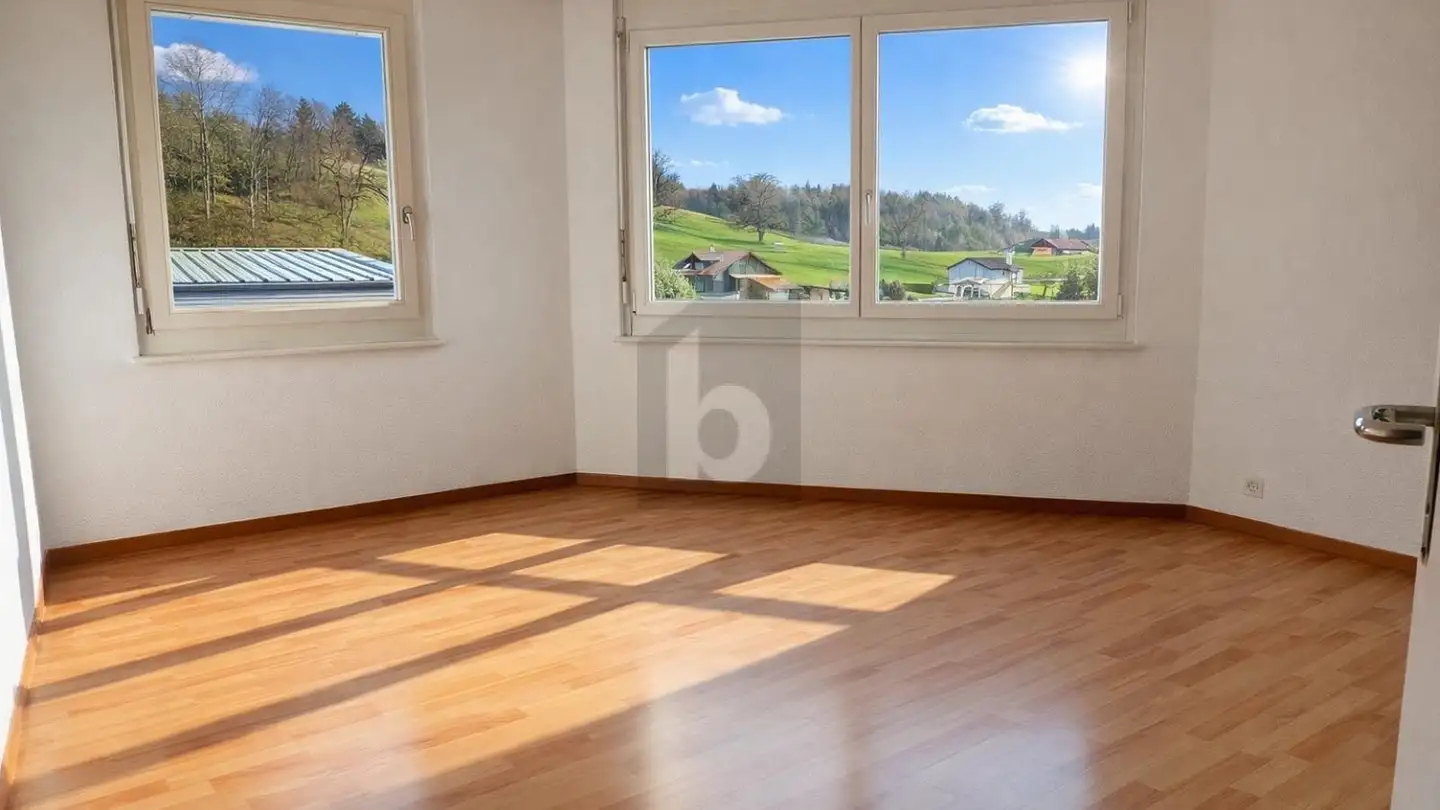 Appartement à louer - 1723 Marly - Photo 3