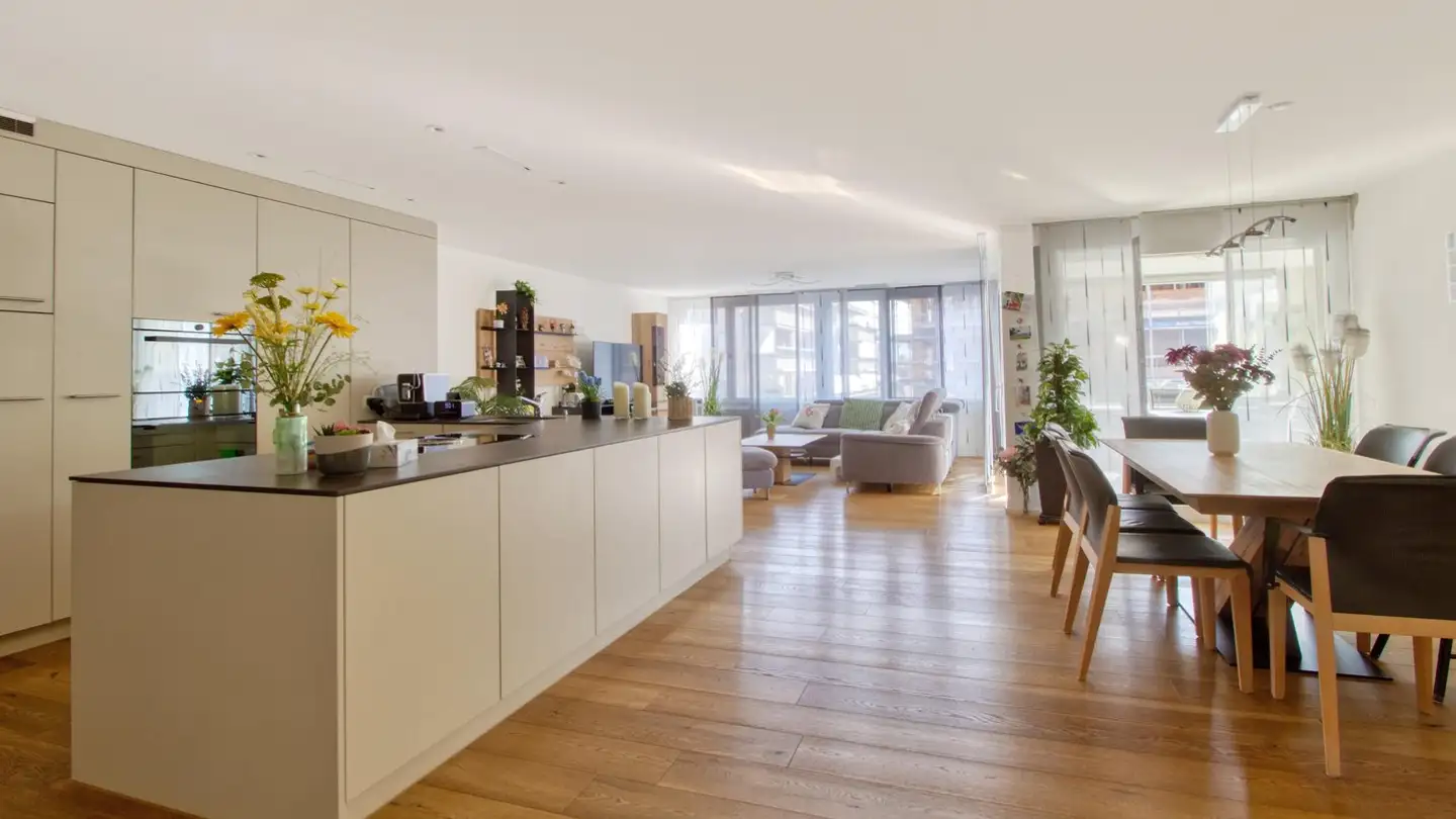 Appartamento in vendita - Bahnhofstrasse 3, 8854 Siebnen - Photo 3