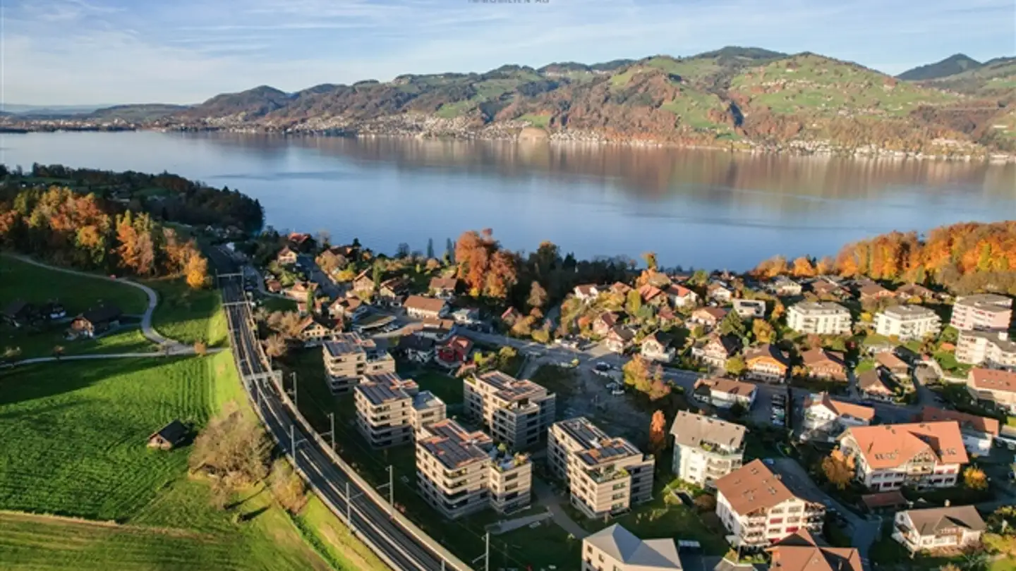 Appartamento in vendita - Gesigenweg 7, 3700 Spiez - Foto 3