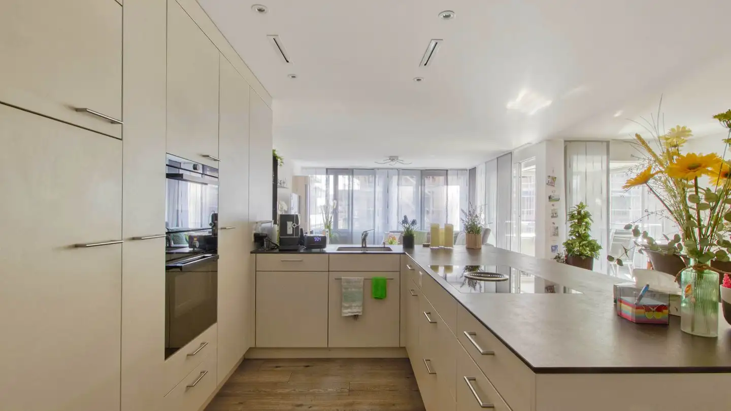 Appartamento in vendita - Bahnhofstrasse 3, 8854 Siebnen - Photo 4