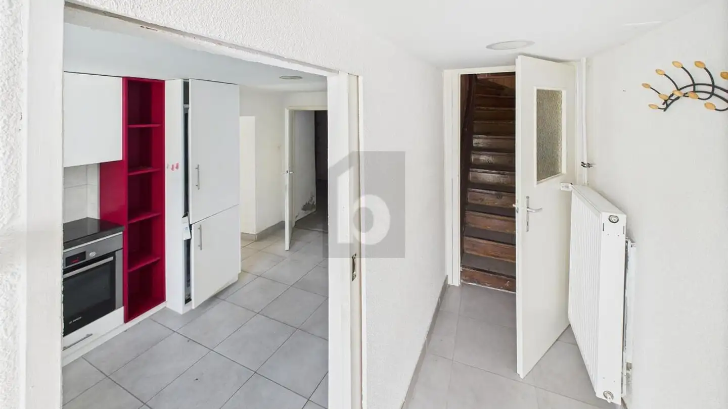 Immeuble résidentiel à vendre - 2832 Rebeuvelier - Photo 4