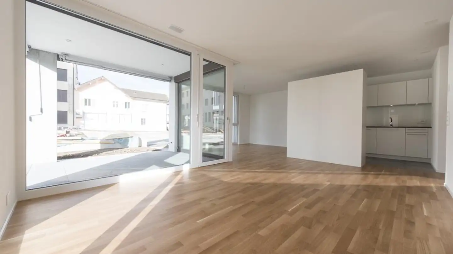 Appartamento in affitto - Hauptstrasse 51c, 5734 Reinach AG - Foto 2