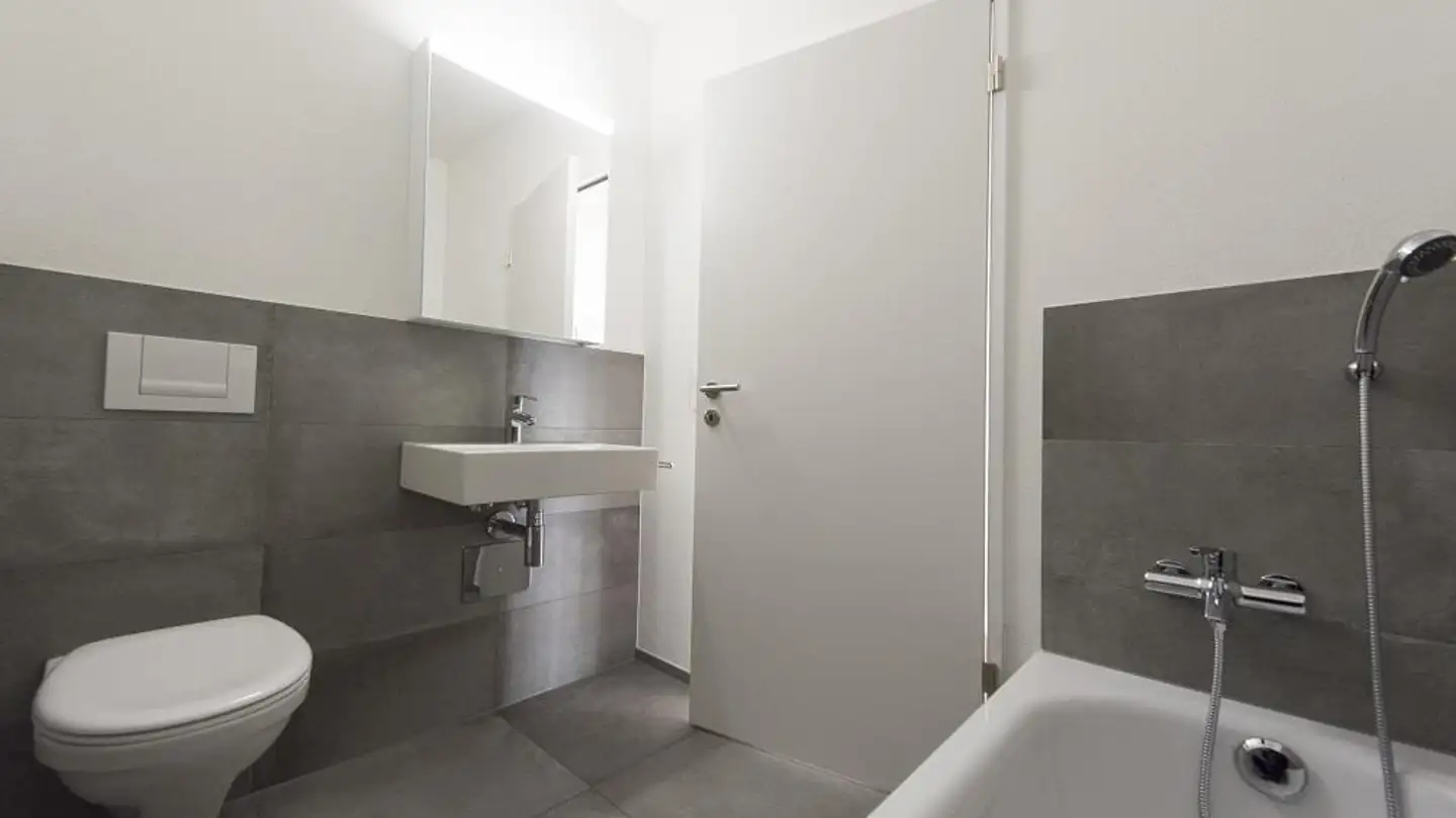 Appartamento in affitto - Hauptstrasse 51c, 5734 Reinach AG - Foto 3