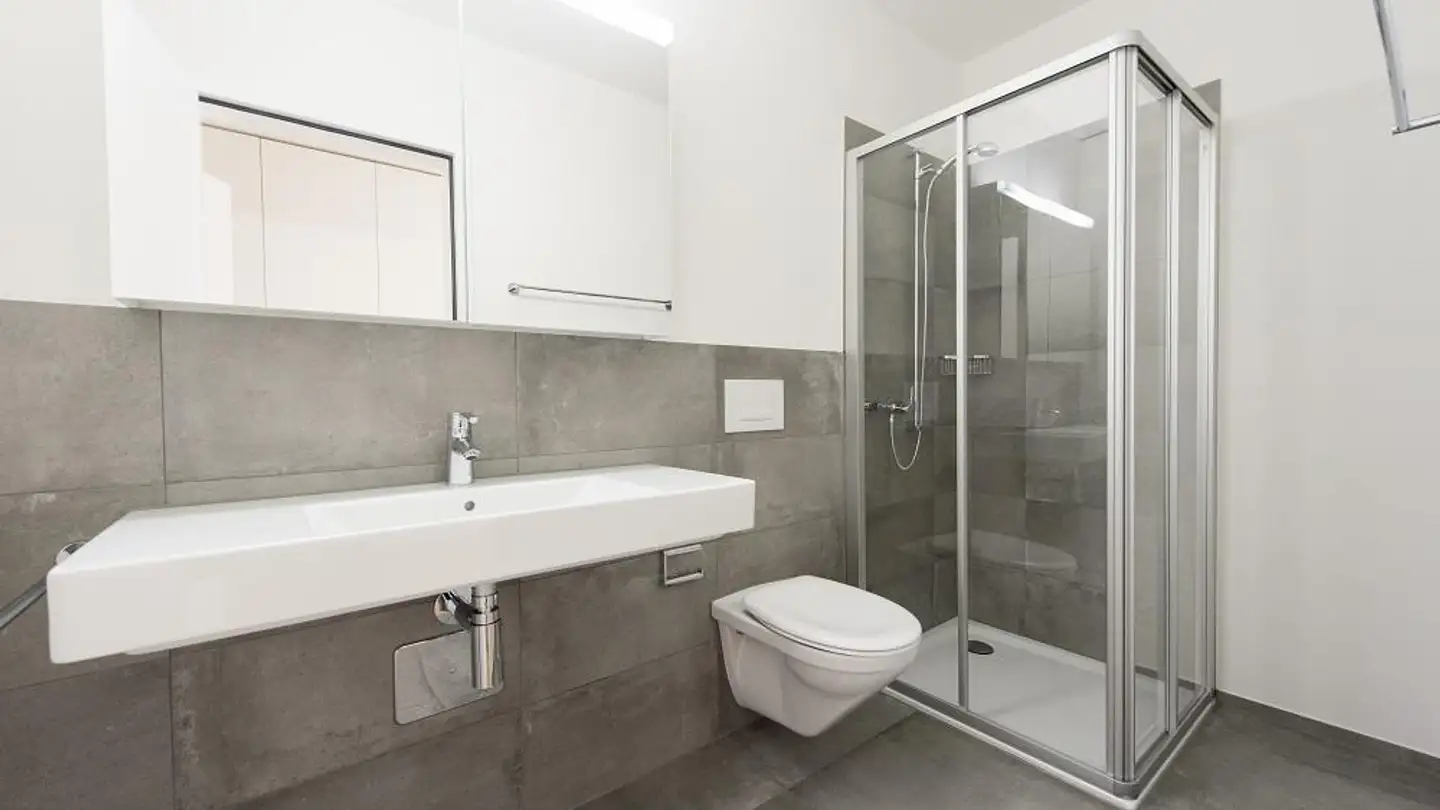 Appartamento in affitto - Hauptstrasse 51c, 5734 Reinach AG - Foto 4
