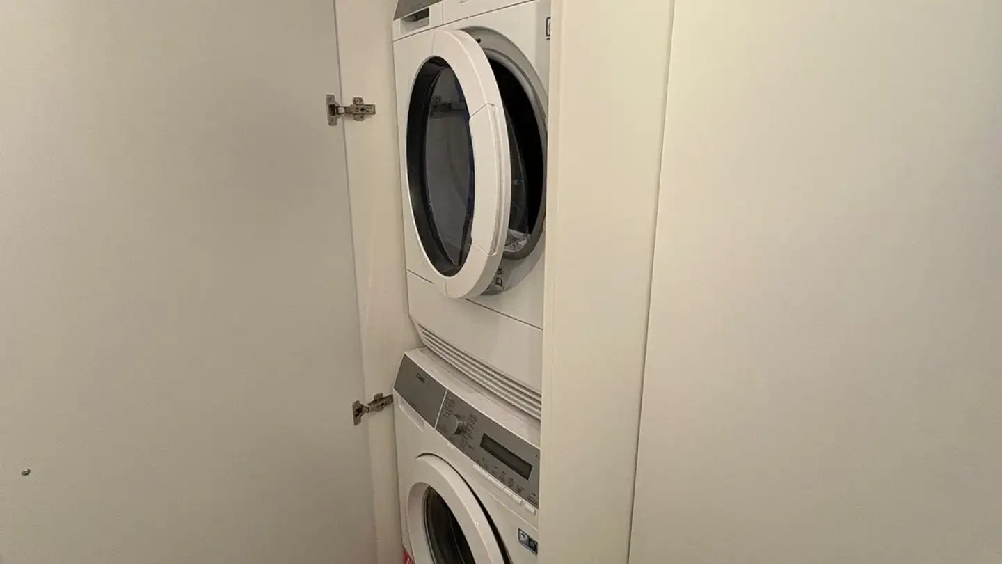 Appartement à louer - Avenue De Sévelin 13c, 1004 Lausanne - Photo 3