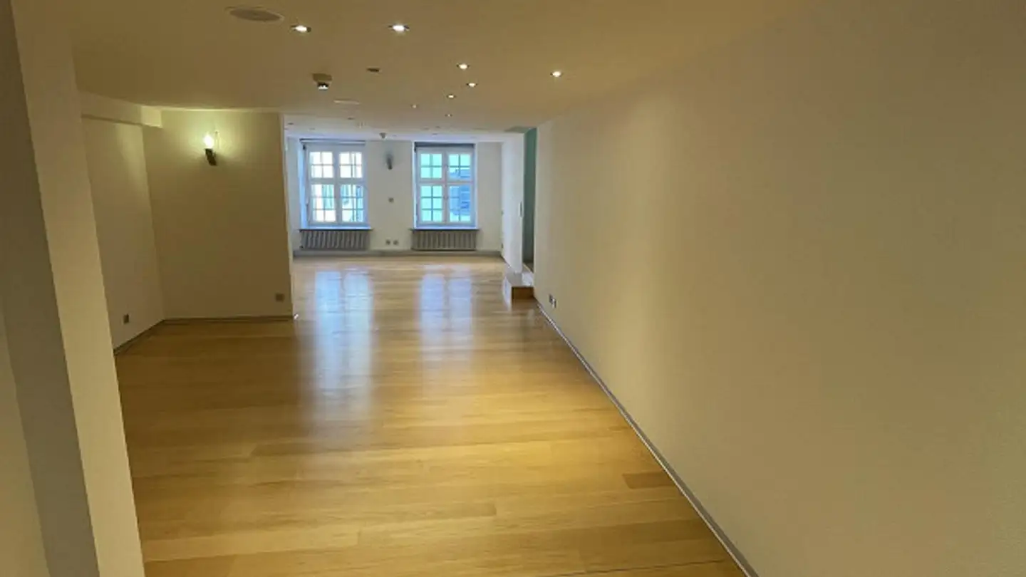 Office space for rent - Falknerstrasse 52, 4001 Basel