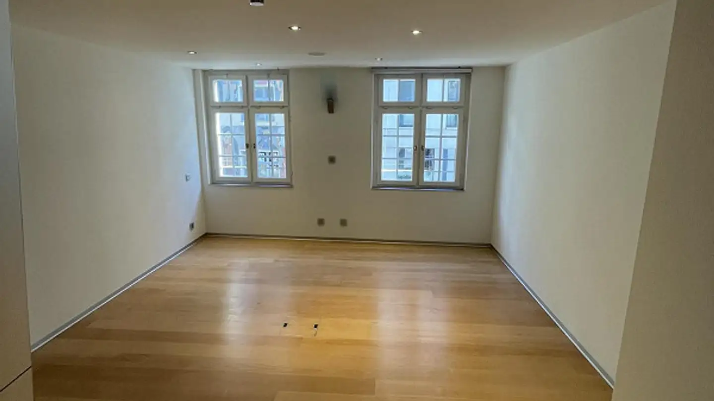 Spazio ufficio in affitto - Falknerstrasse 52, 4001 Basel - Foto 2