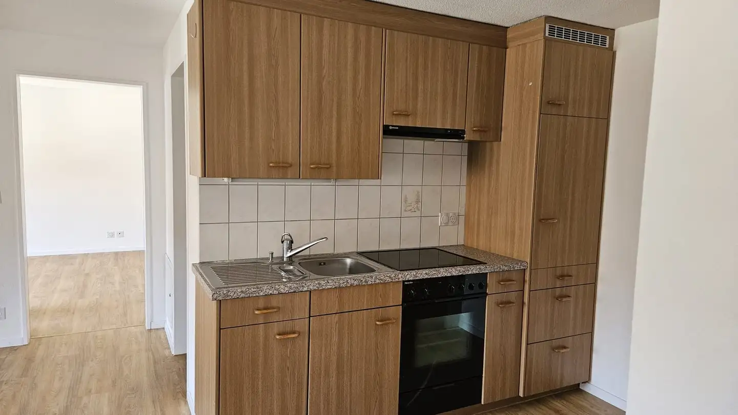 Apartment for rent - Hintere Gasse 1, 4717 Mümliswil - Photo 3